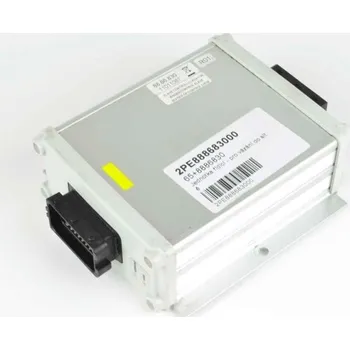 Řídící jednotka Jednotka řídící - pro vázání do sítě