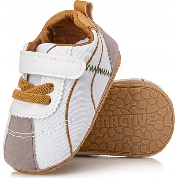 Capáčky Lehké chlapecké boty na jaro, botičky na teplé dny, velikost 21/22