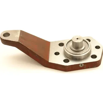 Tažné zařízení 67453260, 88175080 Páka spodní pravá