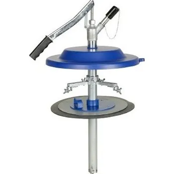 Somax tech Plnička mazacích lisů na 20 kg 270-310mm