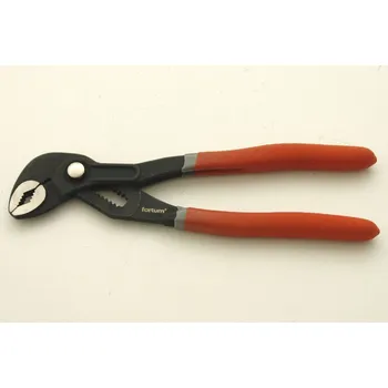 FORTUM 4770201 Kleště stavitelné 185 mm typ hunter