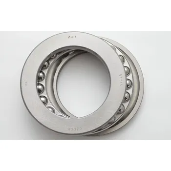 Ložisko kuličkové 51215 ZKL