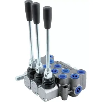 Ventil Monoblokový ventil ML/3 L3A1N7