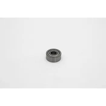 Rozvod motoru Kladka vodící dráhy sběrače (401.916)