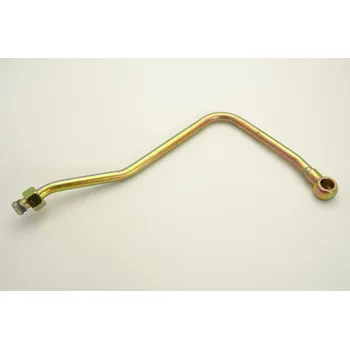 Tažné zařízení Trubka 2