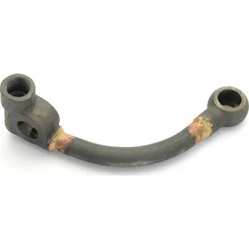 Tažné zařízení Tubka výtlaku 70114611