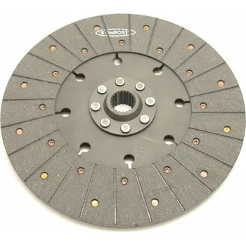 Spojková lamela Lamela spojková 83021510