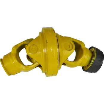 Poloosa kola GKN Walterscheid 1134294 / 134294 Homokinetický kloub P580, 1 3/8" Z=6