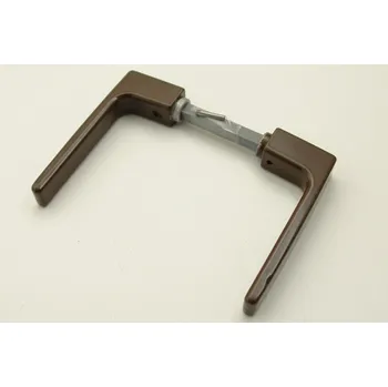 Dveřní kování Klika vratová K 412 sam.komax.