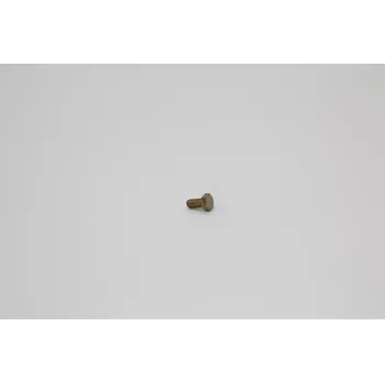 Šroub Šroub M6x12 Zn DIN 933 8,8