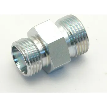 Příslušenství ke kompresoru Spojka přímá redukovaná M 22x1,5 - M 20x1,5