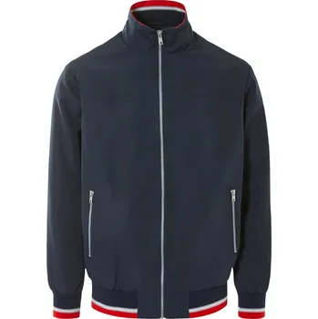 LIVERGY® Pánská bunda (navy modrá, L(52/54))