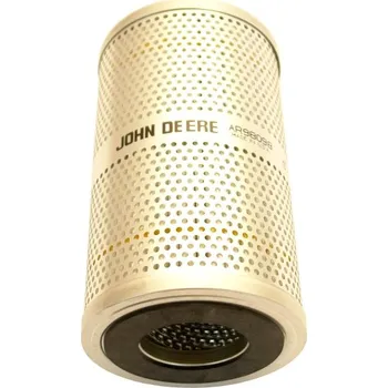 Hydraulický filtr John Deere AR98098 Filtr převodový