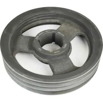 Řemenice DW= 280 3 dr bez středu