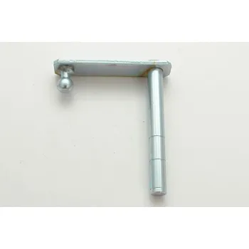 Tažné zařízení Zetor 53.402.120 Hřídel