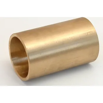 Tažné zařízení Pouzdro oka oje N900 bronzové 62/72x120