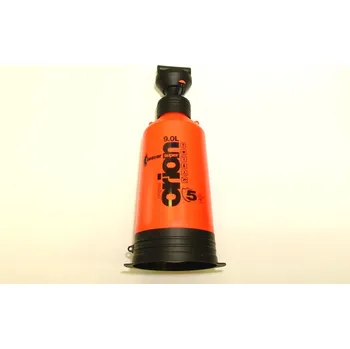 Postřikovač KWAZAR Orion 9 L SUPER Postřikovač