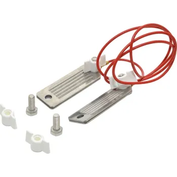 LED páska Kabel propojovací mezi horizontálními řadami pásek plotu do šíře pásky 40 mm