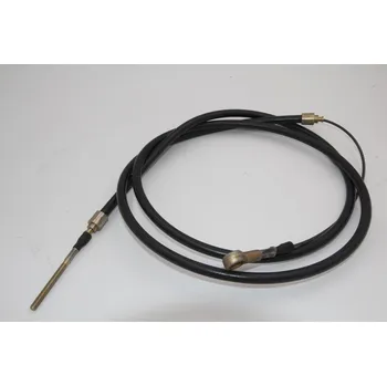 Lanko pro jízdní kolo Bowden L=2280