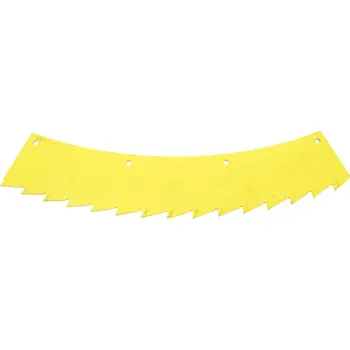 Pracovní nůž Nůž Kemper pravý velký, 2,5 mm