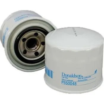 Palivový filtr Palivový filtr Donaldson P550048