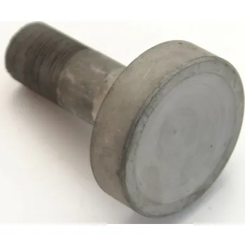 Tažné zařízení Šroub vymezovací pro přidržovač K80 - Hitch