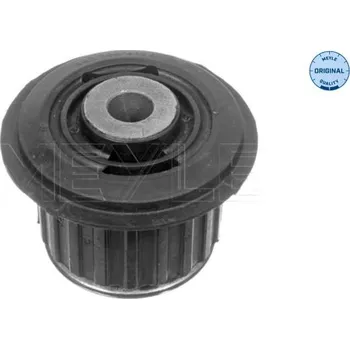 Příslušenství karosérie Uložení, přídavný rám,nosič agregátu MEYLE 100 399 0007