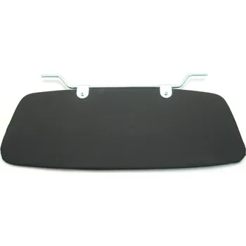 Zimní clona Clona proti slunci