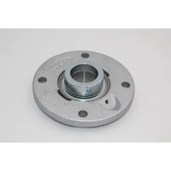 Domeček s ložiskem ME07/35