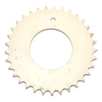 Řetězová sada pro motocykl Kolo řetězové 33 zubů