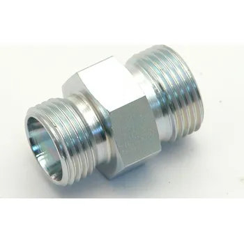 Příslušenství ke kompresoru Spojka přímá redukovaná M 18x1,5 - M 16x1,5