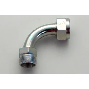 Příslušenství ke kompresoru Nástavek úhlový M 22x1,5