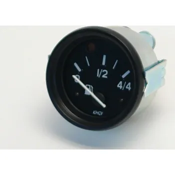 Tažné zařízení Palivoměr s diodou