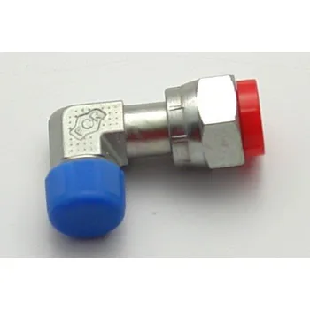 Příslušenství ke kompresoru Spojka úhlová 13/16"-16