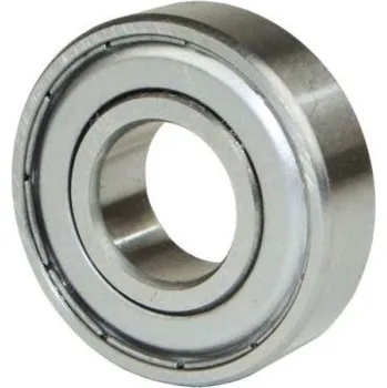 Ložisko kuličkové 6309-2Z C3 ZKL