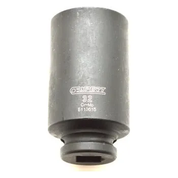 Gola hlavice TONA EXPERT E113615 Hlavice prům. prodl. 1/2" 32 Cr Mo