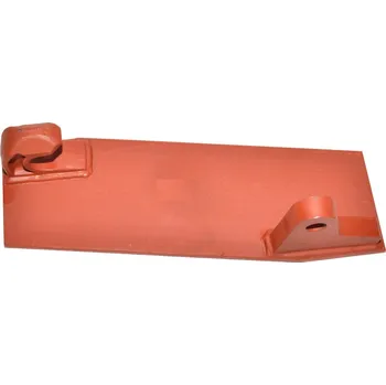 Příslušenství pro skateboard Deska přípojná pravá Euro