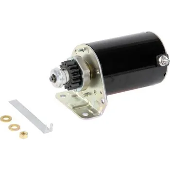 Sekačka Briggs &amp; Stratton 795121 Elektrostartér