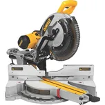 DeWALT DWS780 Pokosová pila s posuvem (1675W/305mm) free_delivery
