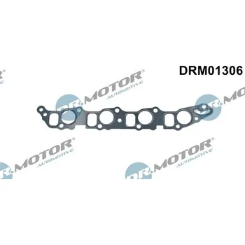 Těsnění, hrdlo škrtící klapky Dr.Motor Automotive DRM01306