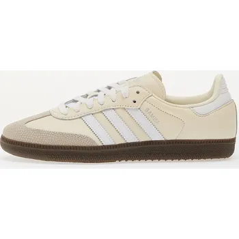 Dámské tenisky Tenisky adidas Samba Og W Off White/ Ftw White/ Wonder Aluminium EUR 38