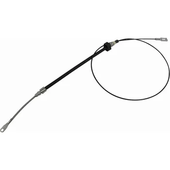 Auto-moto Tažné lanko, provozní brzda VAICO V30-30056