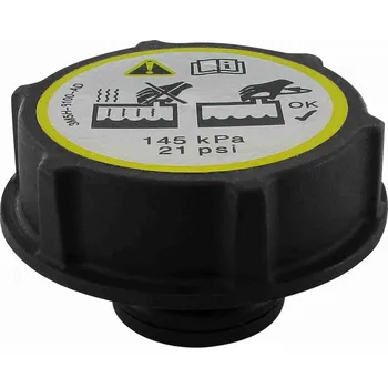 Chladič motoru Uzavírací víčko, chladič VAICO V25-0551