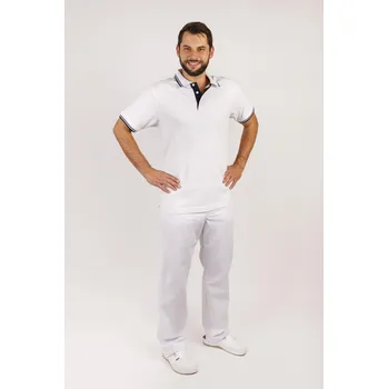 Roly Pánská polokošile ENZO Velikosti: S