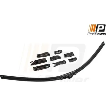 Stěrač, univerzální ProfiPower 1W0750MT