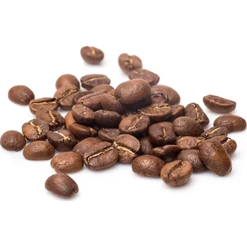 Káva KOSTARIKA SAN RAFAEL TARRAZU SHB RZ zrnková káva 250g