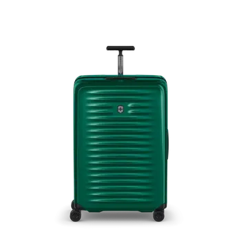 Kufr Airox Victorinox 653508 Large Hardside Case, Forest Green