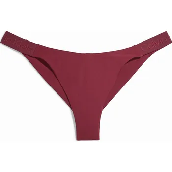Dámské plavky Dámské plavky Brazilky KW0KW02034-XN0 - Calvin Klein L