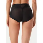 Calvin Klein Underwear Tvarující prádlo spodí části Stay Put Mesh LV00QF8166 Černá M
