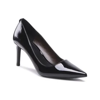 Dámské lodičky MICHAEL Michael Kors Lodičky Alina Flex Pump 40F2HNMP2A Černá 38